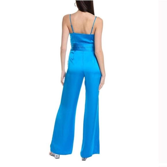NWT Ramy Brook Lake Willow Women's Jumpsuit - Picture 2 of 10